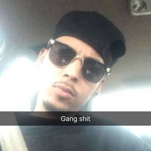 Meet your Posher, Casey